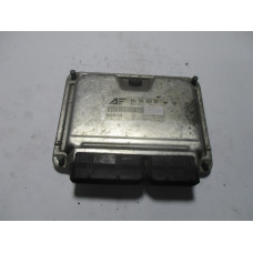 Volkswagen Sharan 2.0 Motor Beyni ME7.5 0261207353 06A906032GS