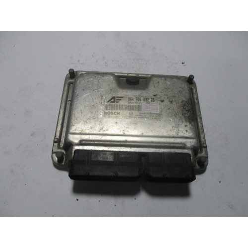 Volkswagen Sharan 2.0 Motor Beyni ME7.5 0261207353 06A906032GS