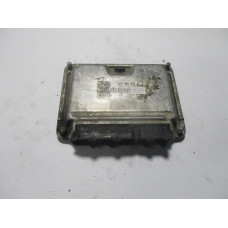 Seat Ibiza 1.4 Motor Beyni ME7.5.10 0261207228 6K0906032AC