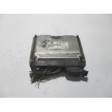 Seat Ibiza 1.4 Motor Beyni 0261206836 6K0906032Q