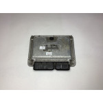 Volkswagen Golf Polo Bora 1.9 Motor Beyni 0281010112 038906012L
