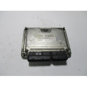 Audi A6 2.5 Motor Beyni 0281010443 4B2907401F