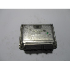 Volkswagen Polo 1.4 Motor Beyni 0261206751 030906032AP
