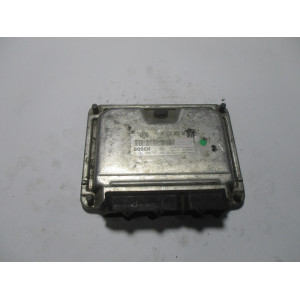 Volkswagen Polo 1.4 Motor Beyni 0261206751 030906032AP