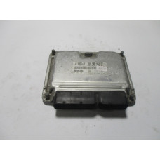 Volkswagen Polo 1.4 Motor Beyni ME7.1 0261207360 06A906032FK