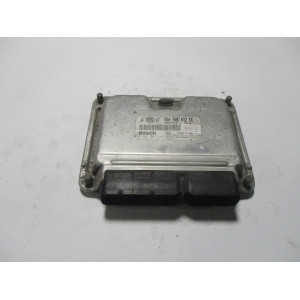 Volkswagen Polo 1.4 Motor Beyni ME7.1 0261207360 06A906032FK