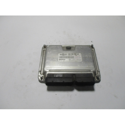 Volkswagen Passat Motor Beyni ME7.1 0261207272 066906032AE
