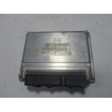 Volkswagen Passat 3B2 2.3 V5 Motor Beyni 0261206508 071906018AC