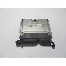 Audi A6 2.5 Motor Beyni EDC15UM+ 0281010822 4B2907401J