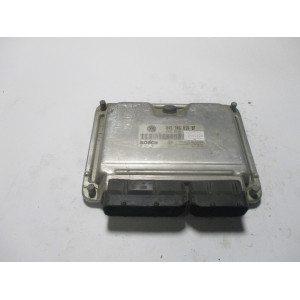 Volkswagen Polo 1.4 Motor Beyni EDC15P+ 0281011241 045906019BF