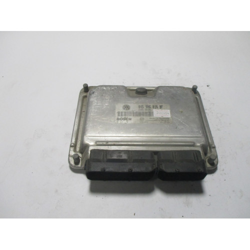 Volkswagen Polo 1.4 Motor Beyni EDC15P+ 0281011241 045906019BF