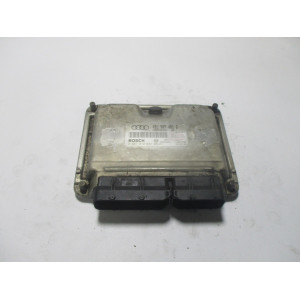 Audi A6 2.5 Motor Beyni EDC15UM+ 0281010494 4B1907401D
