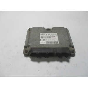 Volkswagen Golf 5 1.4 Motor Beyni IAW4AV.V0 036906014AA 61600.346.13