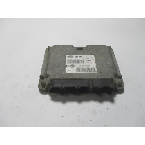 Volkswagen Golf 5 1.4 Motor Beyni IAW4AV.V0 036906014AA 61600.346.13