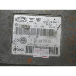 Volkswagen Golf 4 1.4 Motor Beyni IAW4AV.V0 036906014CG 61600.346.14