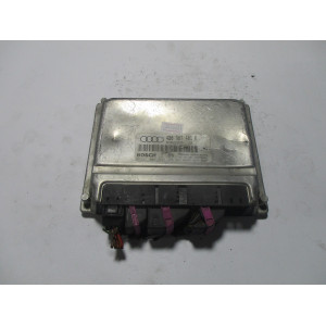 Audi A6 2.5 Motor Beyni 0281001931 4B0907401K