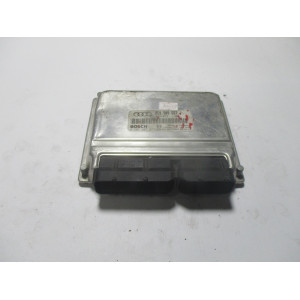 Audi A4 A6 2.0 Motor Beyni ME7.5 0261207977 8E0909557J