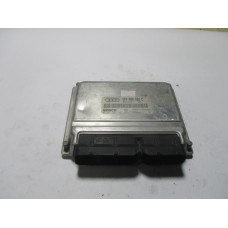 Audi A4 2.4 Motor Beyni ME7.1 0261207497 8E0909552C