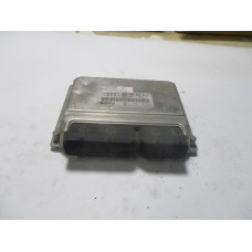 Audi A4 2.0 Motor Beyni 0261207756 8E0909557G
