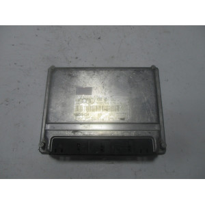 Audi A6 2.5 TDI Motor Beyni 0281001932 4B0907401L