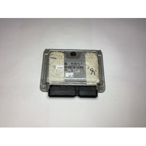 Volkswagen Lupo Motor Beyni 0281010379 038906012CM