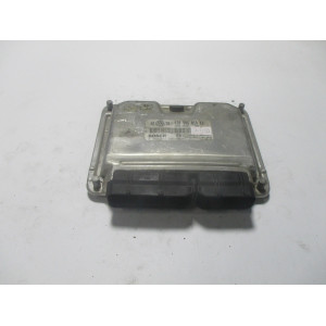 Volkswagen Passat 4 1.9 Motor Beyni EDC15P+ 0281011205 038906019KD 