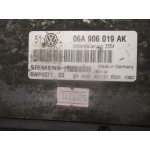 Volkswagen Golf 1.6 Motor Beyni 06A906019AK 5WP437103