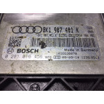 Audi A4 A5 2.7 TDI Motor Beyni 8K1907401K 0281016456 EDC17CP14