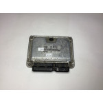 Volkswagen Bora Golf 1.9 Motor Beyni 0281010111 038906012K