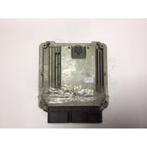 Volkswagen Golf 2.0 Motor Beyni 0281018498 04L907309D