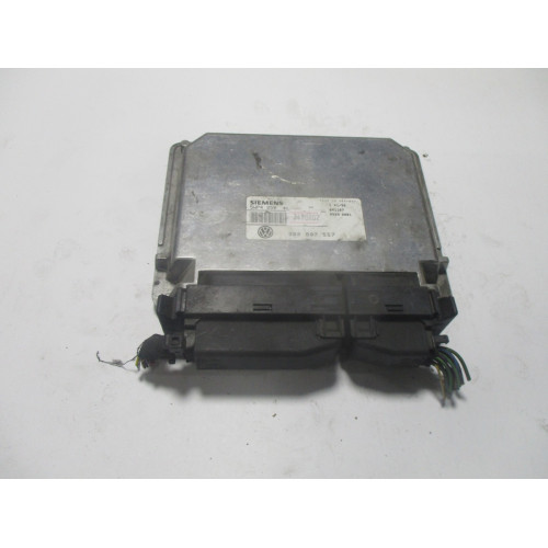Volkswagen Passat 1.6 Motor Beyni 5WP425001 3B0907557