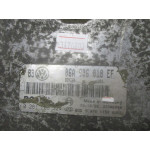 Volkswagen Bora 1.4  Motor Beyni 06A906018EF 0261206324
