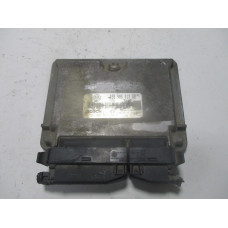 Volkswagen Polo  Motor Beyni 0281001911 038906013AB