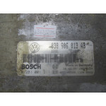 Volkswagen Polo  Motor Beyni 0281001911 038906013AB