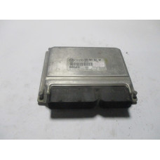 Audi A4 A6 2.8 Motor Beyni ME7.5 0261206558 3B0907551AM