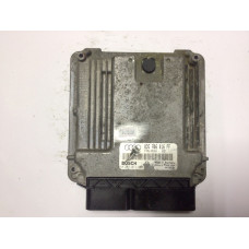 Audi A3 2.0 Motor Beyni 0281011905 03G906016FF EDC16U1