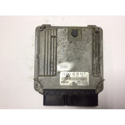 Audi A3 2.0 Motor Beyni 0281011905 03G906016FF EDC16U1