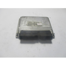 Audi A3 Motor Beyni 0261206191 3B0907552C