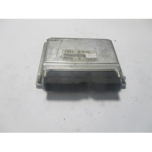 Audi A3 Motor Beyni 0261206191 3B0907552C