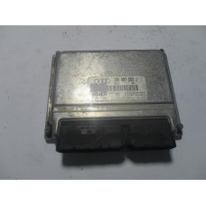 Audi A6 2.4 Motor Beyni 0261206122 3B0907552J