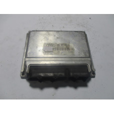 Audi A4 2.4 Motor Beyni 0261204767 4B0907552C