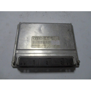 Volkswagen Passat 2.5 Motor Beyni 0281001938 3B0907401
