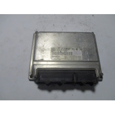 Audi A4 Motor Beyni 0261204346 4D0907551AH