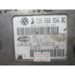 Volkswagen Motor Beyni 036998034AD 61600.503.06