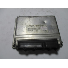 Audi A4 2.4 Motor Beyni 0261204767 4B0907552C