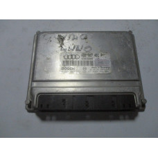 Audi A6 Motor Beyni 0261001931 4B0907401P