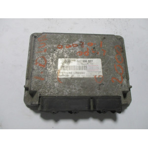 Volkswagen Lupo 1.0 Motor Beyni 5WP433102 047906027