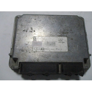 Audi A3 1.6 Motor Beyni 5WP419302 06A906019D