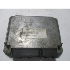 Volkswagen Lupo 1.0 Motor Beyni 5WP433102 047906027