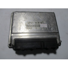 Audi A4 2.4 Motor Beyni 0261204767 4B0907552C